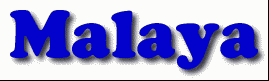 Malaya First Name