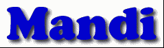 Mandi First Name