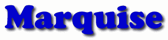 Marquise First Name