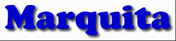 Marquita First Name