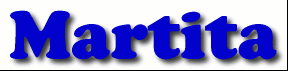 Martita First Name