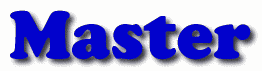 Master First Name