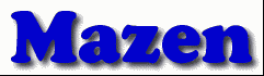 Mazen First Name