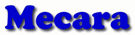 Mecara First Name