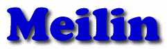 Meilin First Name