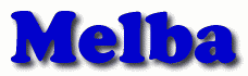 Melba First Name