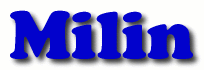 Milin First Name