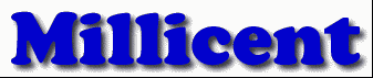 Millicent First Name