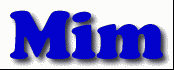 Mim First Name