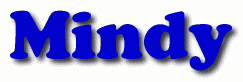 Mindy First Name