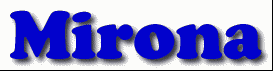 Mirona First Name