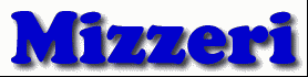 Mizzeri First Name