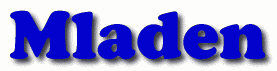 Mladen First Name