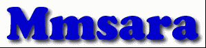 Mmsara First Name