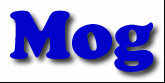 Mog First Name