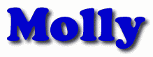 Molly First Name