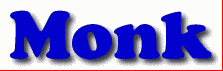 Monk First Name