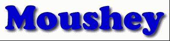 Moushey First Name