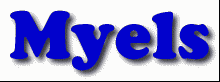 Myels First Name