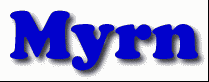 Myrn First Name
