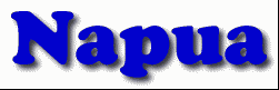 Napua First Name