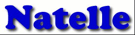 Natelle First Name