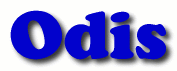 Odis First Name