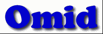 Omid First Name