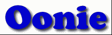 Oonie First Name