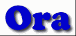 Ora First Name