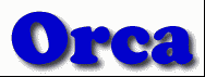 Orca First Name