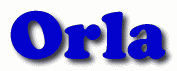 Orla First Name