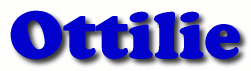 Ottilie First Name