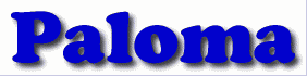 Paloma First Name