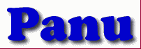Panu First Name