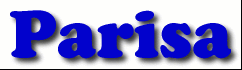 Parisa First Name