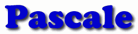 Pascale First Name