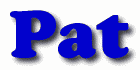Pat First Name