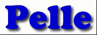 Pelle First Name