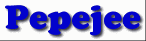 Pepejee First Name