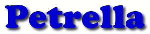 Petrella First Name