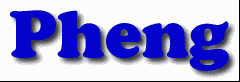 Pheng First Name