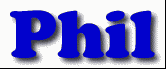 Phil First Name