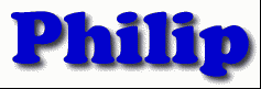 Philip First Name