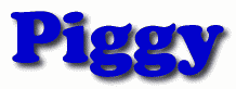 Piggy First Name