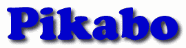 Pikabo First Name