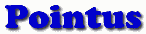 Pointus First Name