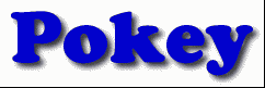Pokey First Name