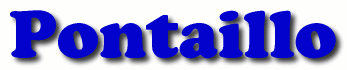 Pontaillo First Name