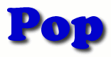 Pop First Name